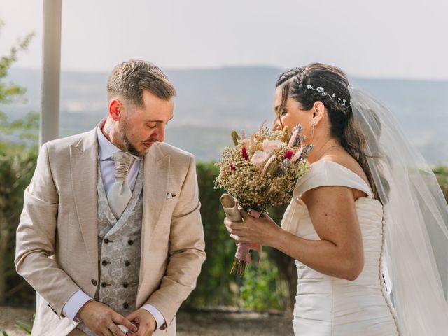 La boda de Daniel y Maria en Tarragona, Tarragona 71