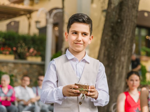 La boda de Daniel y Maria en Tarragona, Tarragona 78