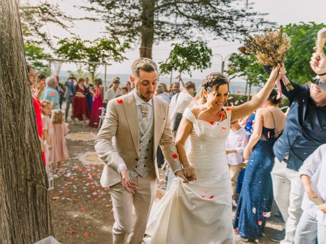 La boda de Daniel y Maria en Tarragona, Tarragona 105