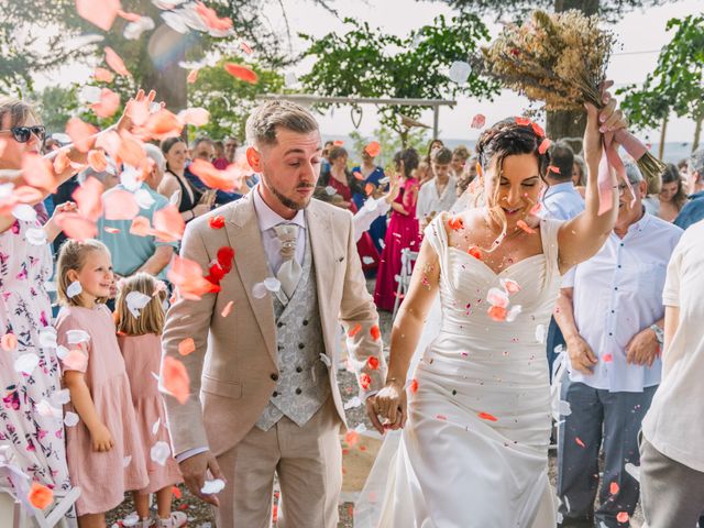 La boda de Daniel y Maria en Tarragona, Tarragona 109