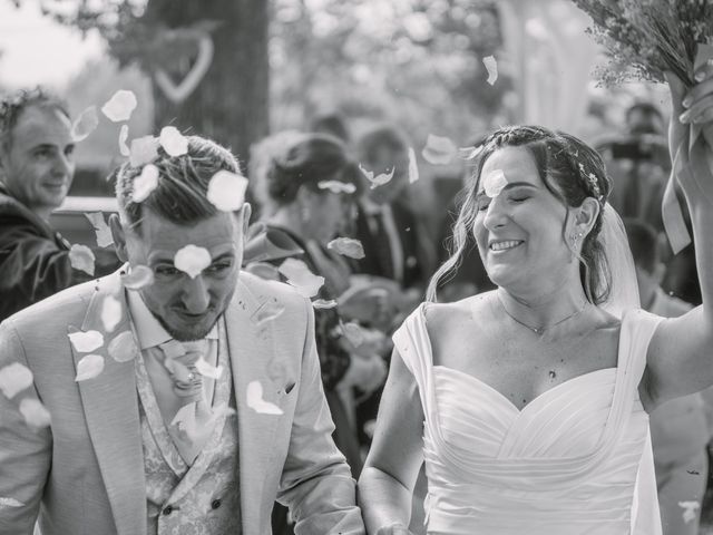 La boda de Daniel y Maria en Tarragona, Tarragona 116