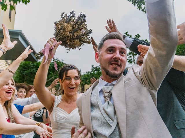 La boda de Daniel y Maria en Tarragona, Tarragona 151