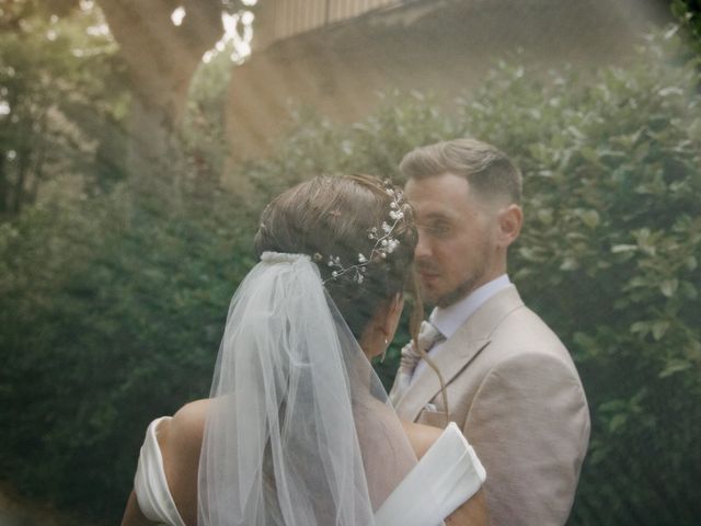 La boda de Daniel y Maria en Tarragona, Tarragona 155