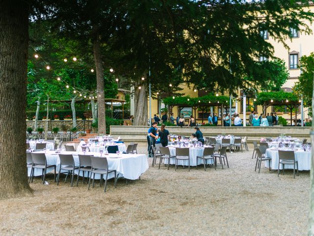 La boda de Daniel y Maria en Tarragona, Tarragona 233