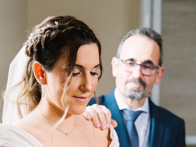 La boda de Daniel y Maria en Tarragona, Tarragona 245