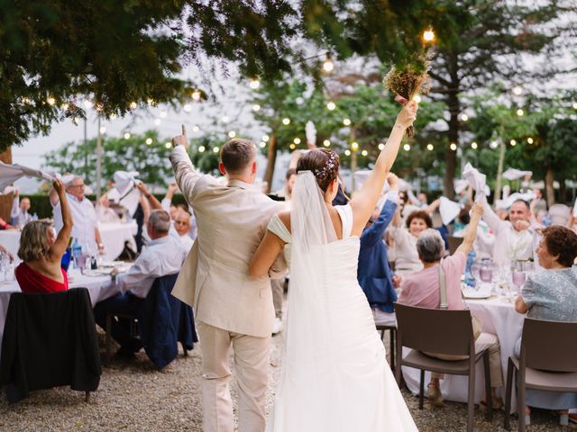 La boda de Daniel y Maria en Tarragona, Tarragona 285