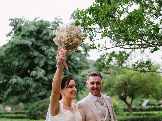 La boda de Daniel y Maria en Tarragona, Tarragona 287