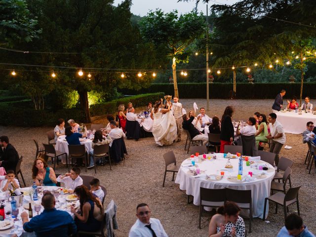 La boda de Daniel y Maria en Tarragona, Tarragona 295