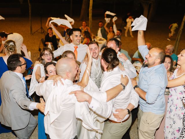 La boda de Daniel y Maria en Tarragona, Tarragona 298