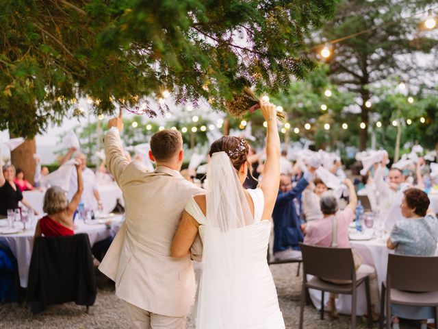 La boda de Daniel y Maria en Tarragona, Tarragona 315