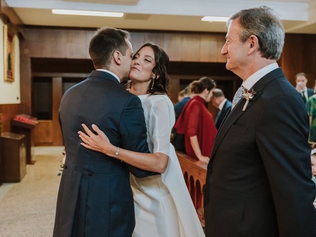 La boda de Héctor y Raquel en San Agustin De Guadalix, Madrid 5