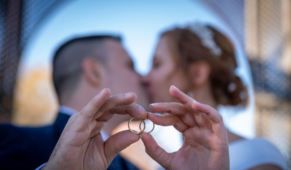 La boda de Diego y Beatriz en Torrejón De Ardoz, Madrid