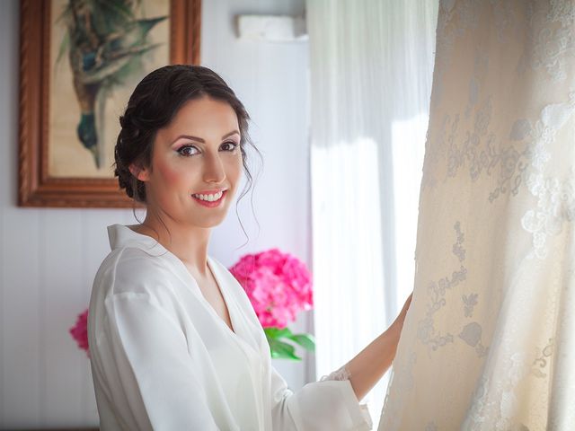 La boda de Carmen y Juan en Nijar, Almería 7