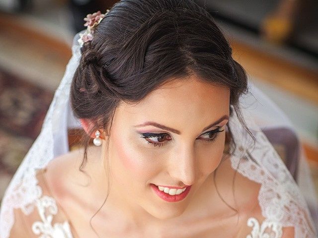La boda de Carmen y Juan en Nijar, Almería 11