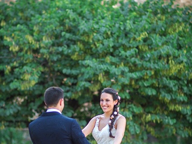 La boda de Carmen y Juan en Nijar, Almería 30