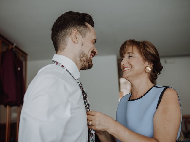 La boda de Fernando y Carla en Picassent, Valencia 8