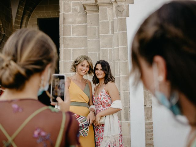 La boda de Guillermo y Ana en Jerez De La Frontera, Cádiz 17