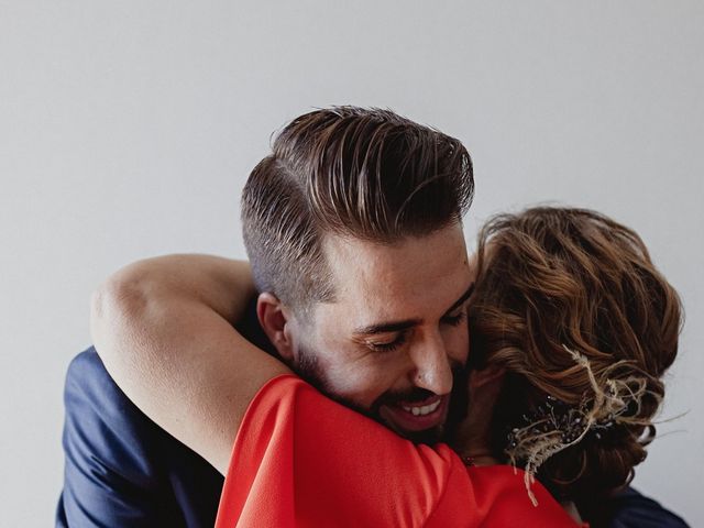 La boda de Ainhoa y Daniel en Ciudad Real, Ciudad Real 20