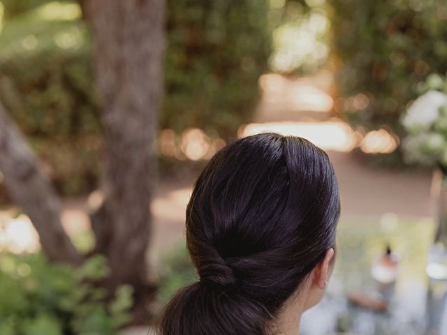 La boda de Ainhoa y Daniel en Ciudad Real, Ciudad Real 30