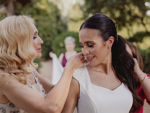 La boda de Ainhoa y Daniel en Ciudad Real, Ciudad Real 52