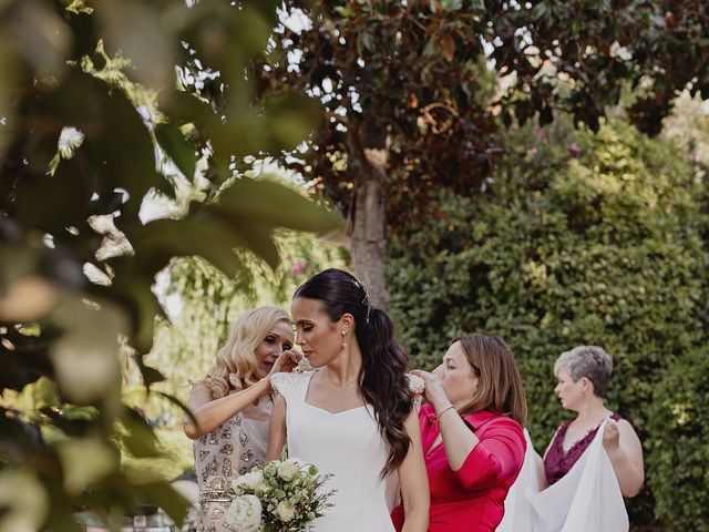 La boda de Ainhoa y Daniel en Ciudad Real, Ciudad Real 53