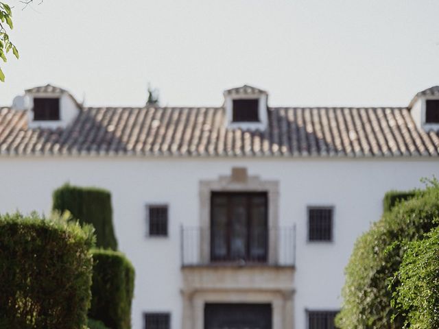 La boda de Ainhoa y Daniel en Ciudad Real, Ciudad Real 74