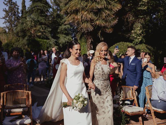 La boda de Ainhoa y Daniel en Ciudad Real, Ciudad Real 77