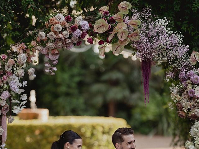 La boda de Ainhoa y Daniel en Ciudad Real, Ciudad Real 88