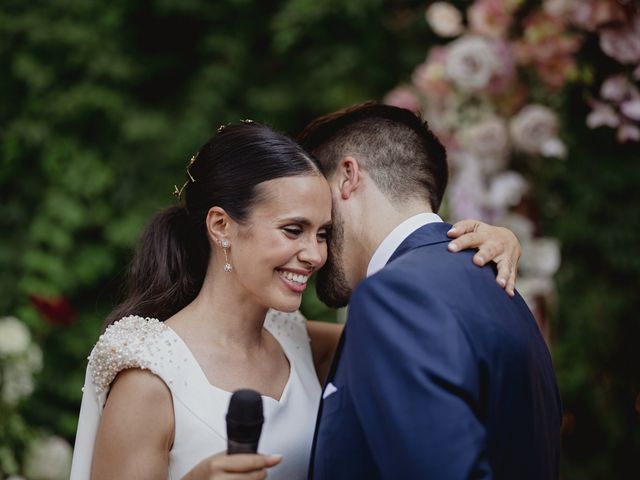 La boda de Ainhoa y Daniel en Ciudad Real, Ciudad Real 97