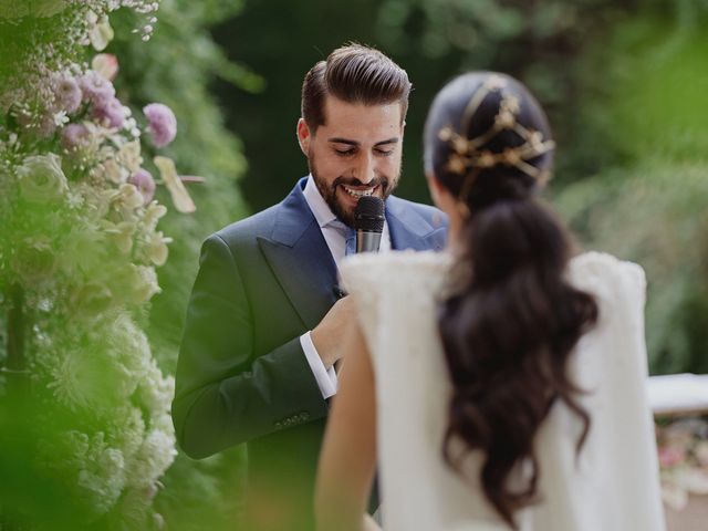 La boda de Ainhoa y Daniel en Ciudad Real, Ciudad Real 98