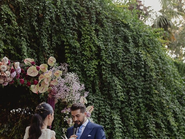 La boda de Ainhoa y Daniel en Ciudad Real, Ciudad Real 99