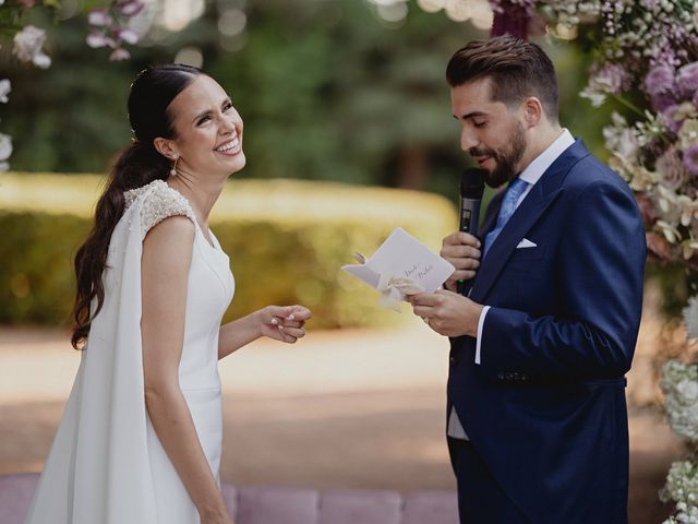 La boda de Ainhoa y Daniel en Ciudad Real, Ciudad Real 101