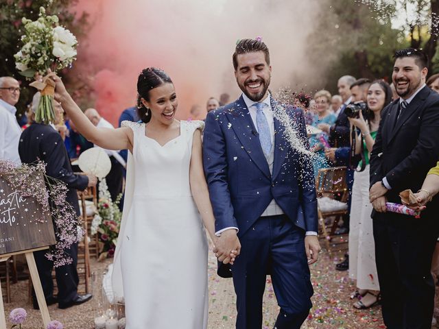 La boda de Ainhoa y Daniel en Ciudad Real, Ciudad Real 108