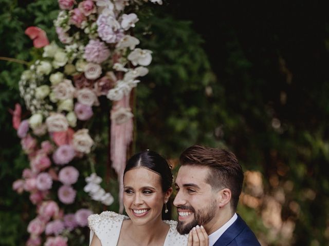 La boda de Ainhoa y Daniel en Ciudad Real, Ciudad Real 110