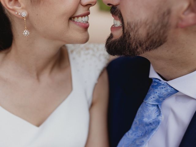 La boda de Ainhoa y Daniel en Ciudad Real, Ciudad Real 112