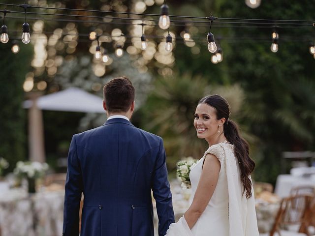 La boda de Ainhoa y Daniel en Ciudad Real, Ciudad Real 124