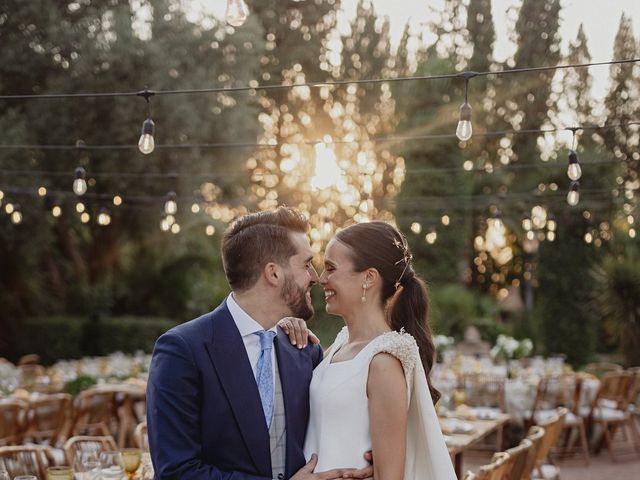 La boda de Ainhoa y Daniel en Ciudad Real, Ciudad Real 130