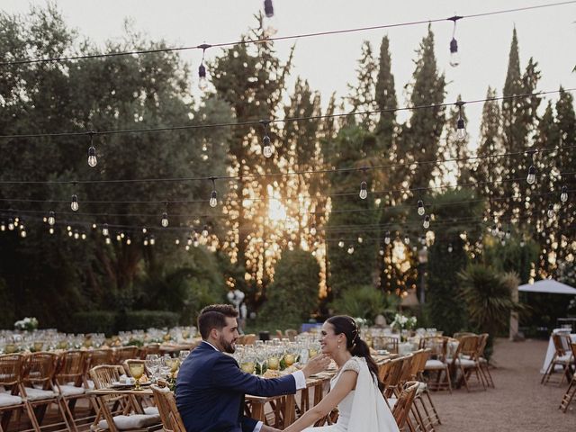 La boda de Ainhoa y Daniel en Ciudad Real, Ciudad Real 131