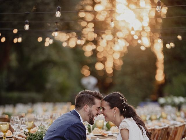 La boda de Ainhoa y Daniel en Ciudad Real, Ciudad Real 132