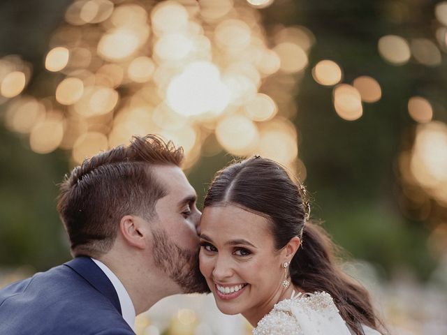 La boda de Ainhoa y Daniel en Ciudad Real, Ciudad Real 133