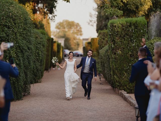 La boda de Ainhoa y Daniel en Ciudad Real, Ciudad Real 134