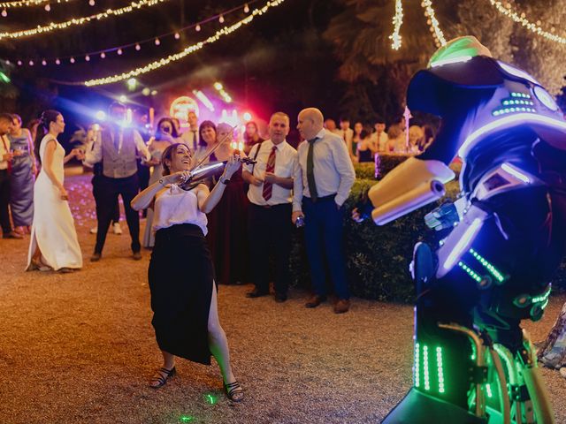 La boda de Ainhoa y Daniel en Ciudad Real, Ciudad Real 184