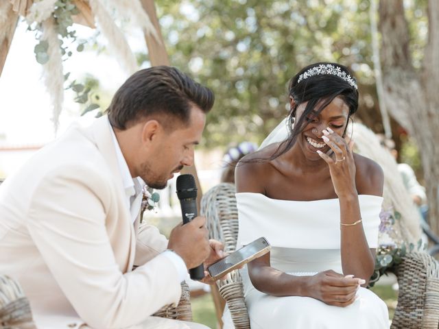 La boda de Debi y Manu en Puerto Real, Cádiz 34