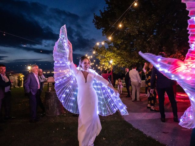 La boda de Jose y Eva en Guadalajara, Guadalajara 1