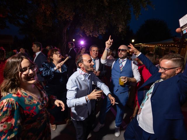 La boda de Jose y Eva en Guadalajara, Guadalajara 3