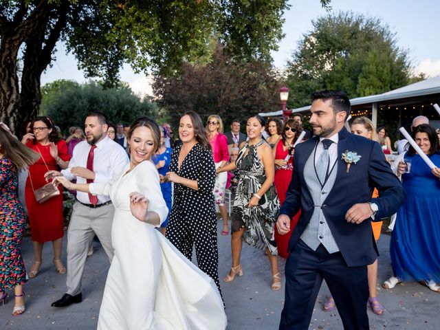 La boda de Jose y Eva en Guadalajara, Guadalajara 7