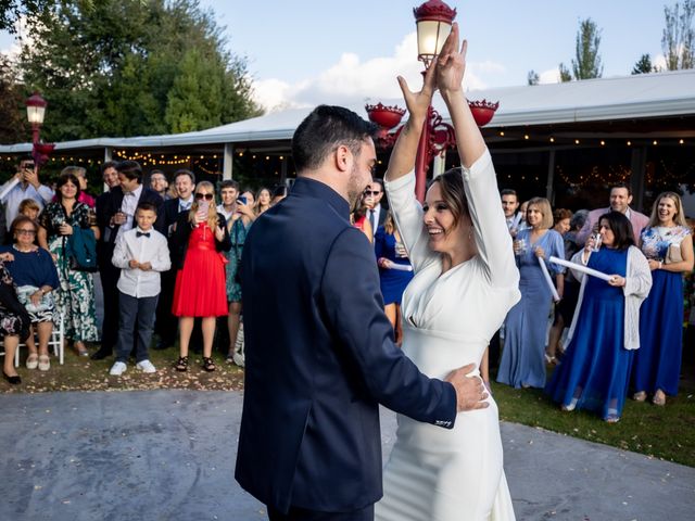 La boda de Jose y Eva en Guadalajara, Guadalajara 8