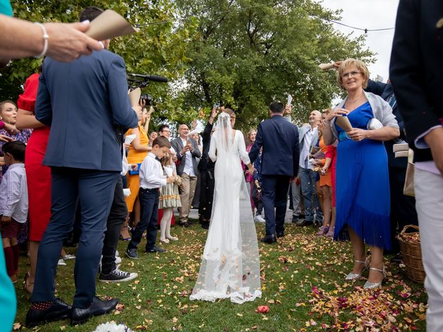 La boda de Jose y Eva en Guadalajara, Guadalajara 15