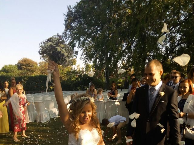 La boda de David y Noemí en El Prat De Llobregat, Barcelona 6