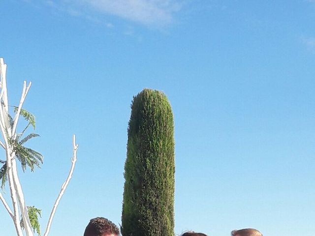 La boda de Xavi y Ana  en Lladurs, Lleida 6